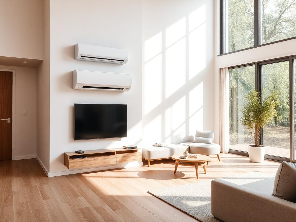 Airconditioning