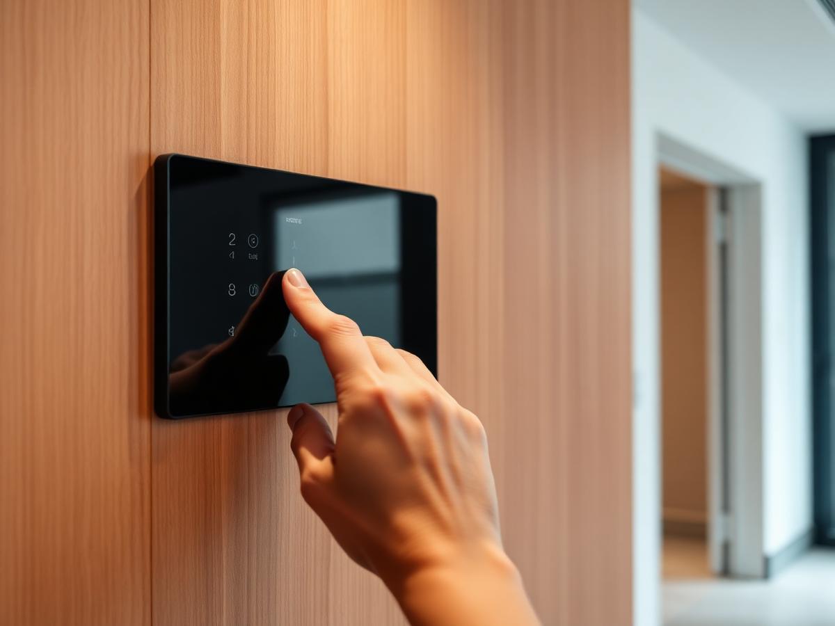 Smart Home